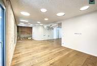 Top ausgestattetes Loft in der Brotfabrik Wien! Klimatisiert!