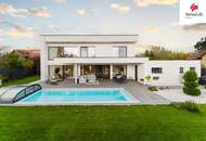 Eleganz &amp; Ruhe vereint – Exklusives Zuhause in begehrter Wohnlage