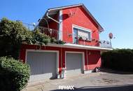 Einfamilienhaus mit ca. 600 m² Grundstück in ruhiger Wohnlage von Voitsberg