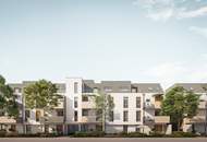 THE ARROW – die perfekte Balance zwischen Urbanität und Natur