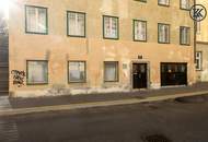 Historisches Biedermeierhaus mit einzigartigem Charakter