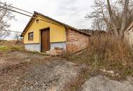 EINZIGARTIGE GELEGENHEIT! BAUERNHOF MIT 9789 m² LANDWIRTSCHAFT & 2421 m² WEINGARTEN! FÜR NATURFREUNDE & TIERLIEBHABER!