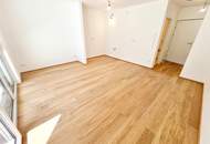 Viel Terrasse, viel Sonne, viel Freude! Perfektes Investment! Erstbezug - TOP Neubauwohnung mit hofseitiger Gartenterrasse! Blick ins Grüne + Komplette Ruhelage + Energieeffizienz + Perfekte Anbindung und Nahversorgung! Jetzt zugfreifen!