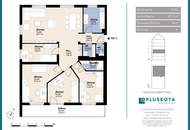 5 ZIMMER WOHNUNG MIT TERRASSE | DIREKT BEIM AUGARTEN