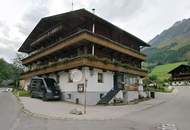 Appartementhaus - B&B im Urlaubsparadies Prägraten am Großvenediger