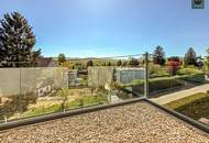 Hochwertig ausgestattete Luxusvilla mit Naturpool am Wolfersberg!