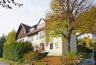 Großzügige 6-Zimmer-Wohnung im charmanten „Adlerhof“ - inkl. Eigengarten und Stellplatz