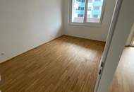 Helle 2-Zimmer-Wohnung mit Loggia, Fußbodenheizung & Einbauküche im 20. Bezirk Wien!