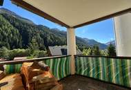 Großzügige Wohnung in Toplage – 4 Zimmer mit Alpenpanorama!