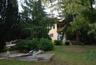 Romantische Villa mit Indoor-Schwimmbecken und Sauna