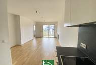 LEO 131 - Tolle 2-Zimmer Wohnung mit Abstellraum und Loggia! Anbindung zu U6, S-Bahn und U1 in Leopoldau