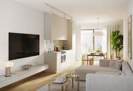 Stadt. Land. Berg. - "Penthouse-Feeling pur - 4 Zimmer Erstbezug mit großzügiger Terrasse"