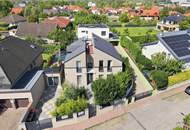 ++ NEU ++ EXTRAVAGANTES Haus in Traiskirchen