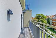 KTG 44, Nachhaltige Architektur trifft auf urbane Lebensqualität!