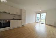 Moderne 2-Zimmer Wohnung in der Kerensstraße