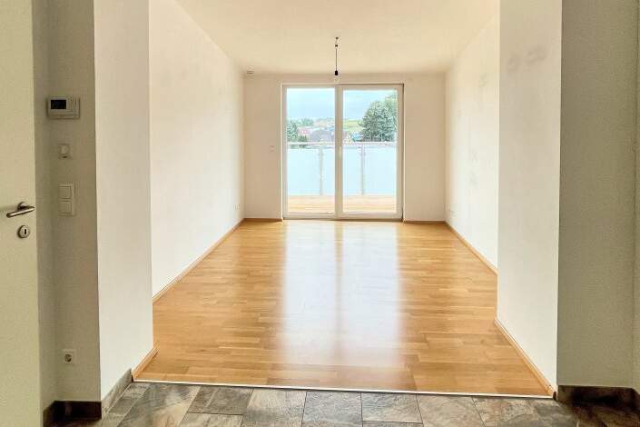 Nette Single-Wohnung mit Balkon, Wohnung-miete, 630,20,€, 3042 Tulln