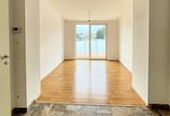 Nette Single-Wohnung mit Balkon