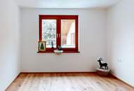 Zeitgemäßer Wohnkomfort: 3-Zimmer-Wohnung mit stilvollen Details!