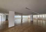 Moderne Bürofläche im Wohnpark Erdberg!