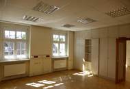 Bürofläche im Herzen von Oberpullendorf