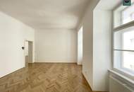 BÜRO in historischem Denkmal-Haus in Toplage der Innenstadt!