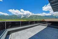 Wohnrarität in Mieming! Modernes Zweifamilienhaus mit Pool, Garten &amp; Panoramablick in Bestlage