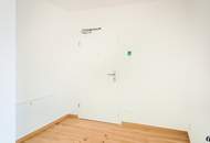 Neubau 3- Zimmer Dachgeschosswohnung mit Ausblick