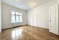 Stilvolle 4-Zimmer-Altbauwohnung mit 132 m² und hochwertiger Ausstattung - Landstraße