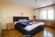 Attraktive 2-Zimmer-Wohnung in zentraler Lage von Wels - fußläufig zum Krankenhaus!