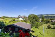 Traumlage über der Drau – Haus in Maria Elend