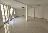 4-Zimmer-Erdgeschosswohnung im Zentrum!