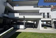 | SONNIGE 4-ZIMMER-WOHNUNG IM 1.OG | ca 90m² | HELLE TERRASSE &amp; TIEFGARAGENSTELLPLATZ | AUFZUG IM GEBÄUDE | GRAZ-LIEBENAU