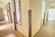 WG Zimmer, Nähe Praterstern U1, U2, Uni. WU, 1. Zimmer 530€ in 3er WG