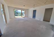 Moderne 4-Zimmer-Gartenwohnung im Herzen von Nußdorf am Haunsberg