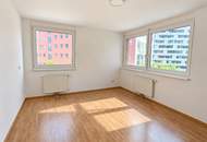 Großzügige 4-Zimmer-Wohnung mit Loggia, Pool und Wellnessangebot in 1100 Wien