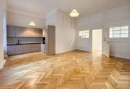 Erstbezug: Fantastische Ringstraßenwohnung