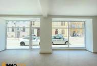 Neu saniertes Geschäftslokal, Kaiserstraße, 1070 Wien, 65 m² Nutzfläche, TOP LAGE
