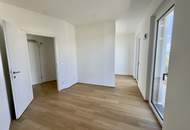 Neu und provisionsfrei! 3 Zimmer Wohnung mit Dachterrasse und Ausblick: Hirschfeld