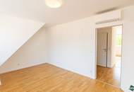Exklusive DG-Wohnung mit rund 67 m² Dachterrasse in 1040