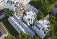 Investoren aufgepasst (Nettopreis) - DG-Traum in Hofruhelage mit Terrasse, Wärmepumpe auf Eigengrund bei U1