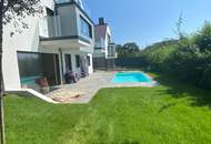 Luxuriöse Villa in Bestlage – 1180 Wien, zu Mieten (Provisionsfrei)