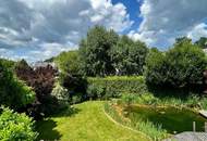 -=FONTANA=- Traumhaus mit Luxusausstattung und idyllischem Garten (Sprachen: DE, UA, EN, RUS)