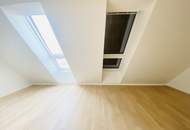 EXKLUSIVES WOHNEN IN OBERDÖBLING - Traumhafte Dachgeschosswohnung mit Blick über Wien