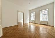 Altbaucharme trifft modernen Wohnkomfort – großzügige 99 m², 3,20 m Raumhöhe, elegante Flügeltüren & viel Platz für die Familie -inkl. LIFT!
