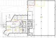 Modernes Betriebsobjekt zu mieten