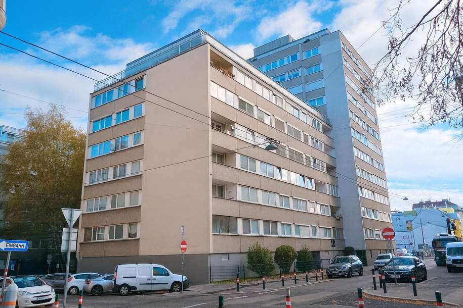 "Zum Wohlfühlen!", Wohnung-kauf, 255.000,€, 1100 Wien 10., Favoriten