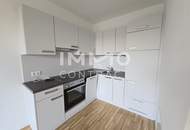 Geförderte 2 Zimmer Wohnung mit TERRASSE UND EIGENGARTEN - Gradnerstraße 186 H- Top 02 H