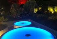 Wo Luxus auf Natur trifft - Villa mit Seele und Stil - Top Grazer Wohngegend!