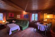 Entzückendes Haus in sonniger Alleinlage!