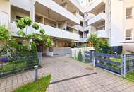 Die Gelegenheit! Entzückende Altbauwohnung mit hofseitiger Terrasse bzw. Garten + Saniertes Altbauhaus mit großem Innenhof + Beste Infrastrukur und Anbindung! Jetzt zugreifen!